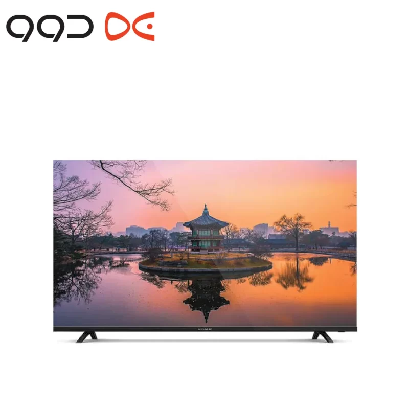 تلویزیون 43 اینچ دوو (Smart & FHD) مدل 43S7200EM