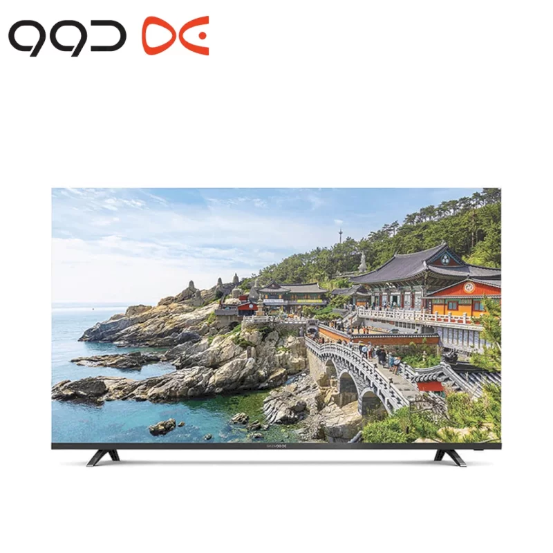 تلویزیون 50 اینچ دوو (4K) مدل 50M6000EUM