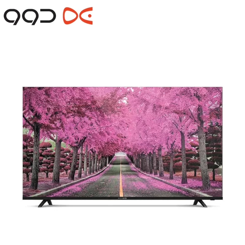 تلویزیون 50 اینچ دوو (4K) مدل 50M6200EUM