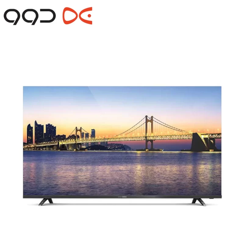 تلویزیون 50 اینچ دوو (Smart & 4K) مدل 50S7000EUM