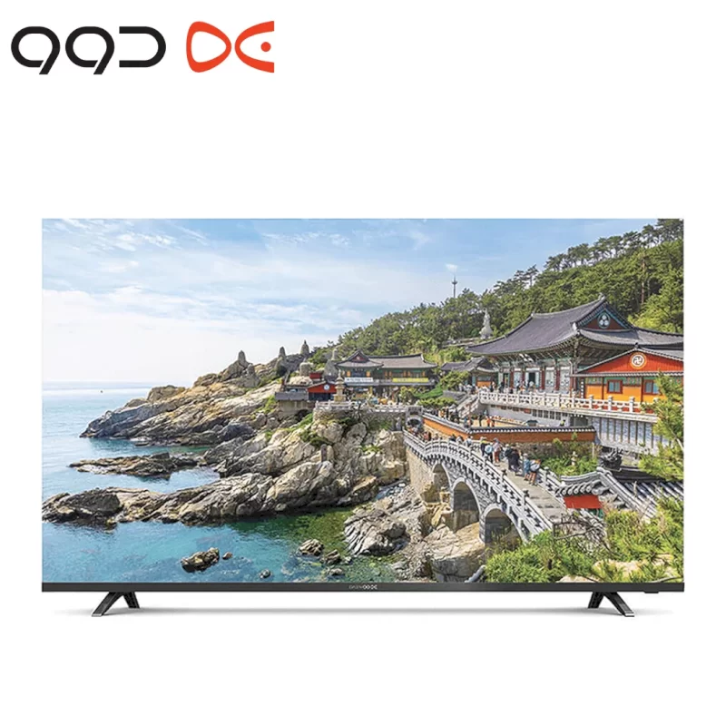 تلویزیون 55 اینچ دوو (4K) مدل 55M6100EU