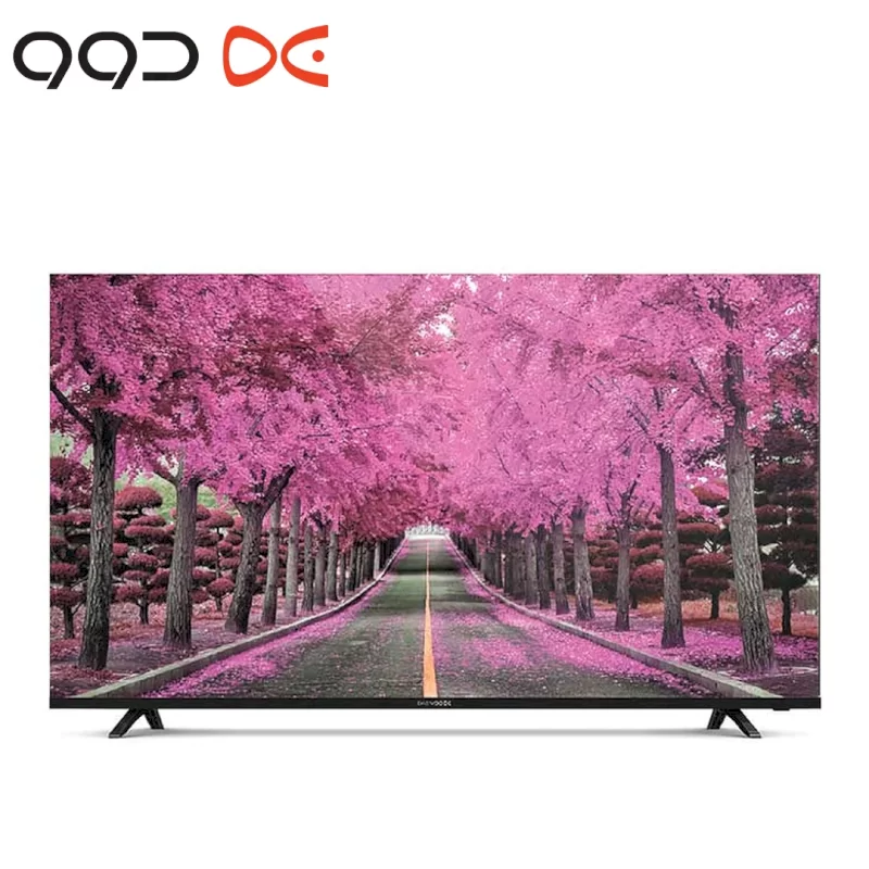 تلویزیون 55 اینچ دوو (4K) مدل 55M6200EU