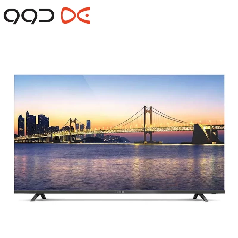 تلویزیون 55 اینچ دوو (Smart & 4K) مدل 55S7000EU