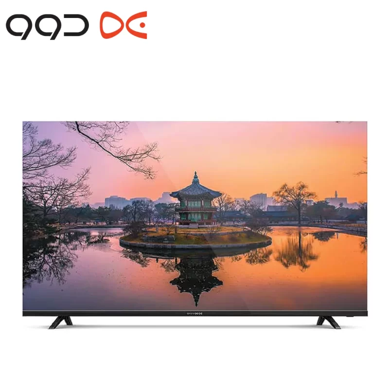 تلویزیون 55 اینچ دوو (Smart & 4K) مدل 55S7200EU
