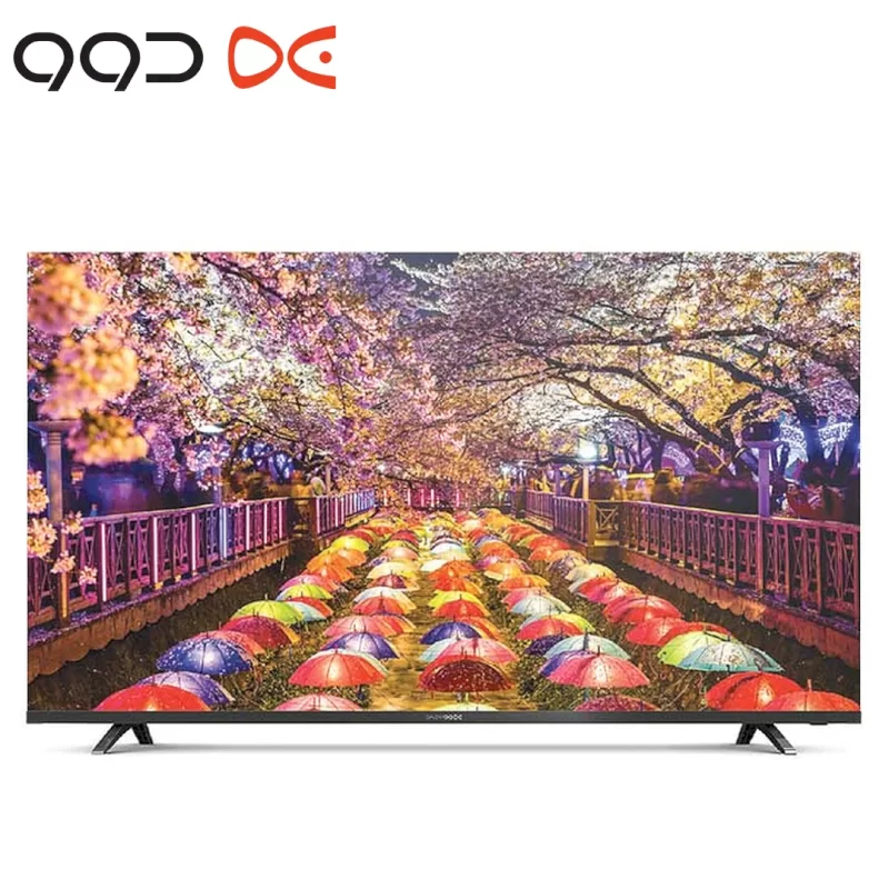 تلویزیون 65 اینچ دوو (Smart & 4K) مدل 65S8000EU