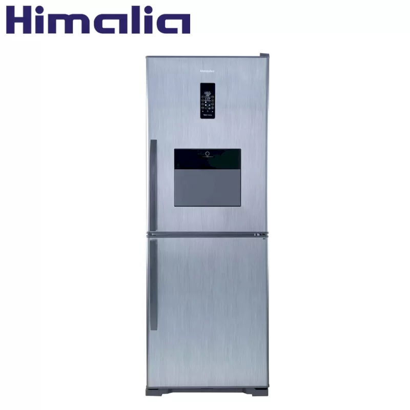 یخچال فریزر هیمالیا مدل 5 کاره Himalia 5 Mode تیتانیوم