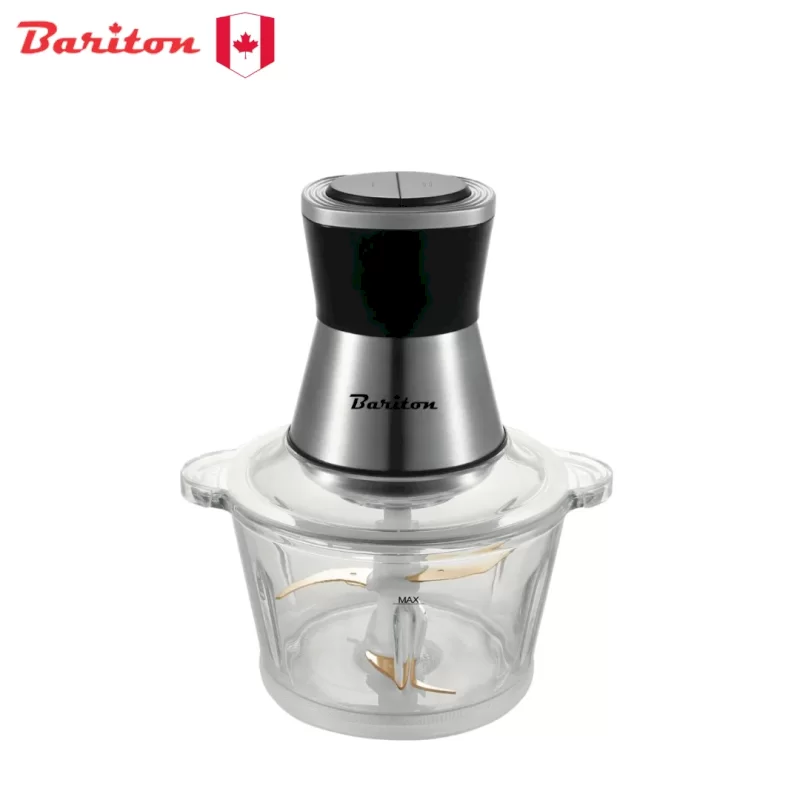 خردکن باریتون مدل BARITON BFC-18500GX