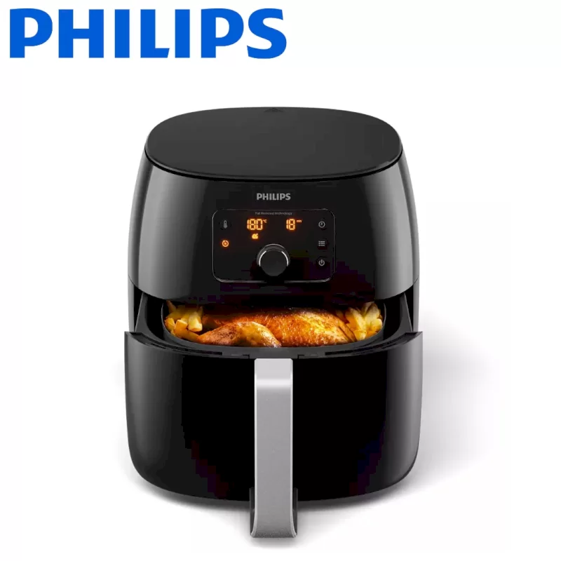 سرخ کن فیلیپس مدل PHILIPS HD9650
