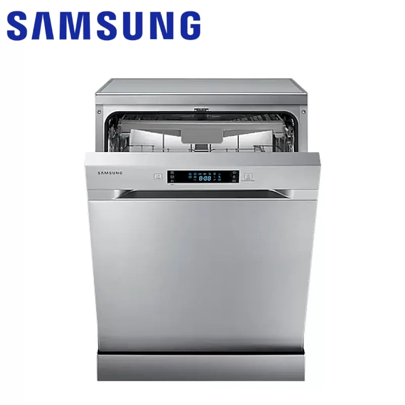 ظرفشویی 14 نفره سامسونگ مدل SAMSUNG DW60M5070FS