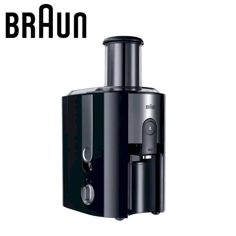 آبمیوه گیری براون مدل BRAUN J500 BK
