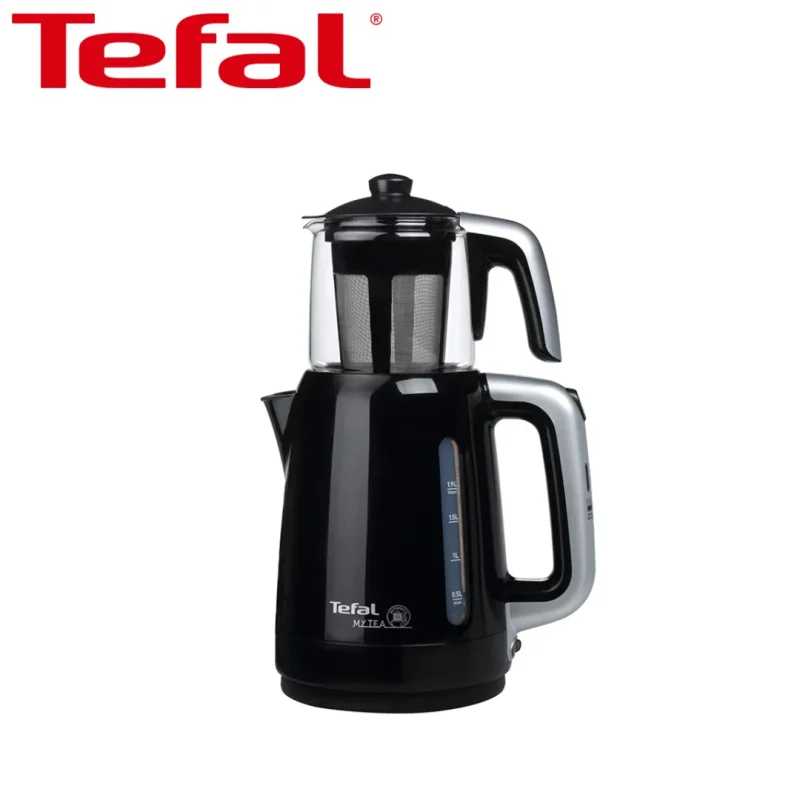 چای ساز تفال مدل TEFAL BJ201 مشکی