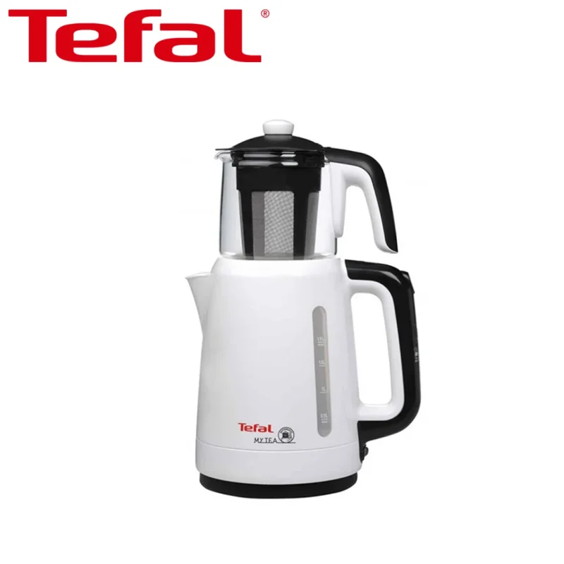 چای ساز تفال مدل TEFAL BJ201 سفید