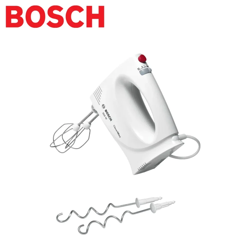 همزن برقی بوش مدل BOSCH MFQ3030