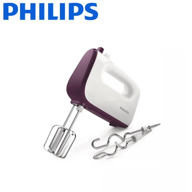همزن برقی فیلیپس مدل PHILIPS HR3740