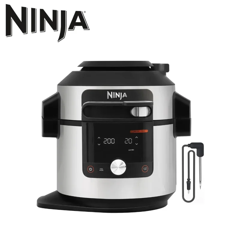 مولتی کوکر نینجا مدل NINJA OL750