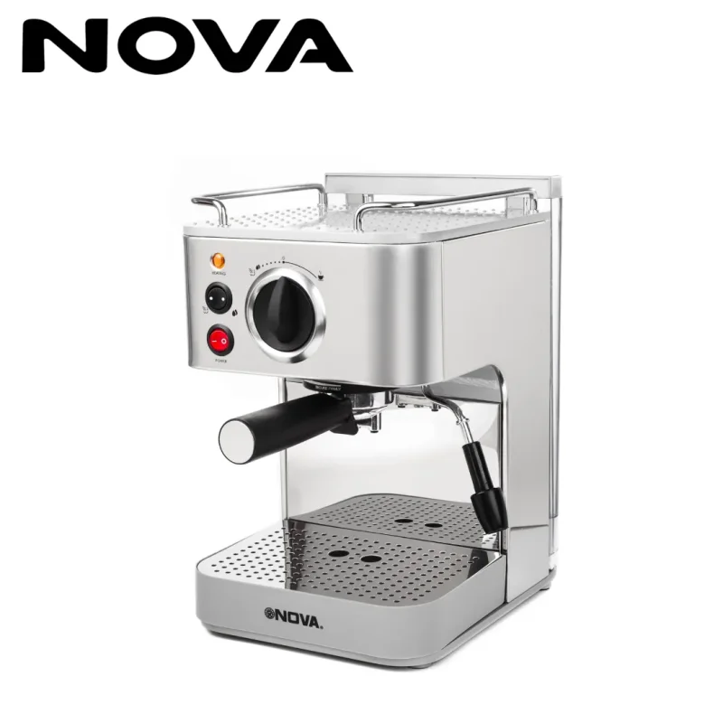 اسپرسوساز نوا مدل NOVA 140
