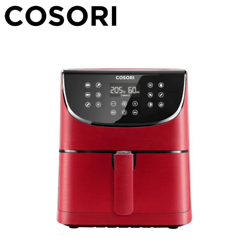 سرخ کن کوسوری مدل COSORI CP 158 قرمز
