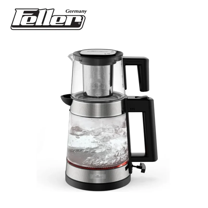 چای ساز فلر مدل FELLER TS 600 PS