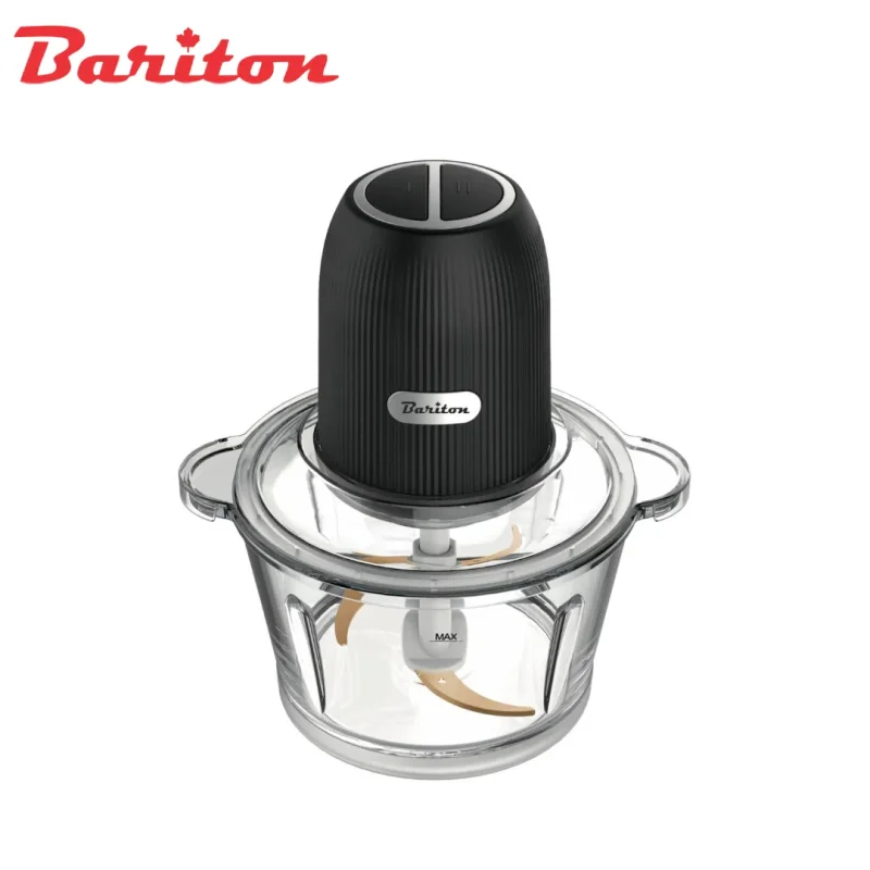 خردکن باریتون مدل BARITON BFC-2501BTX