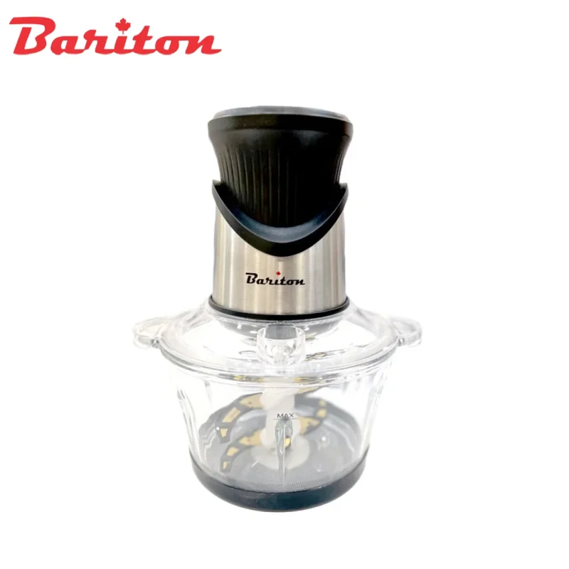 خردکن باریتون مدل BARITON BFC-2502TB