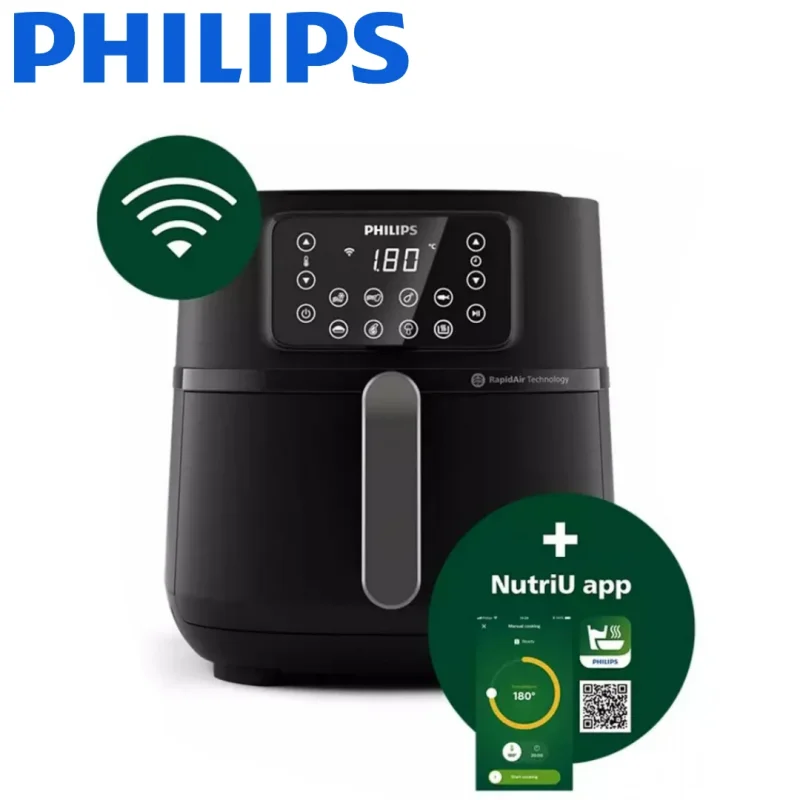 سرخ کن فیلیپس مدل PHILIPS HD9285