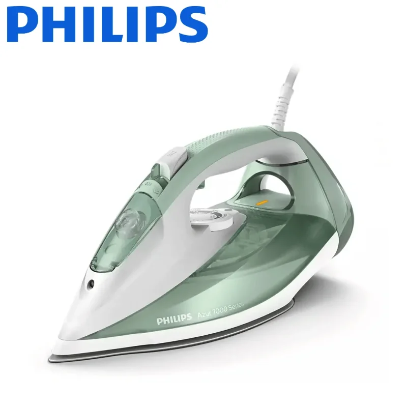 اتو بخار فیلیپس مدل PHILIPS DST7012