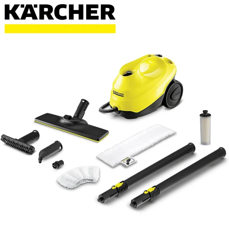 بخارشوی کارچر مدل KARCHER SC3 EASYFIX