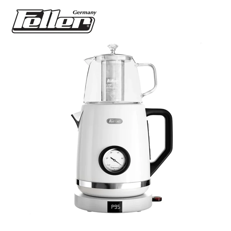 چای ساز فلر مدل FELLER TS 290 W