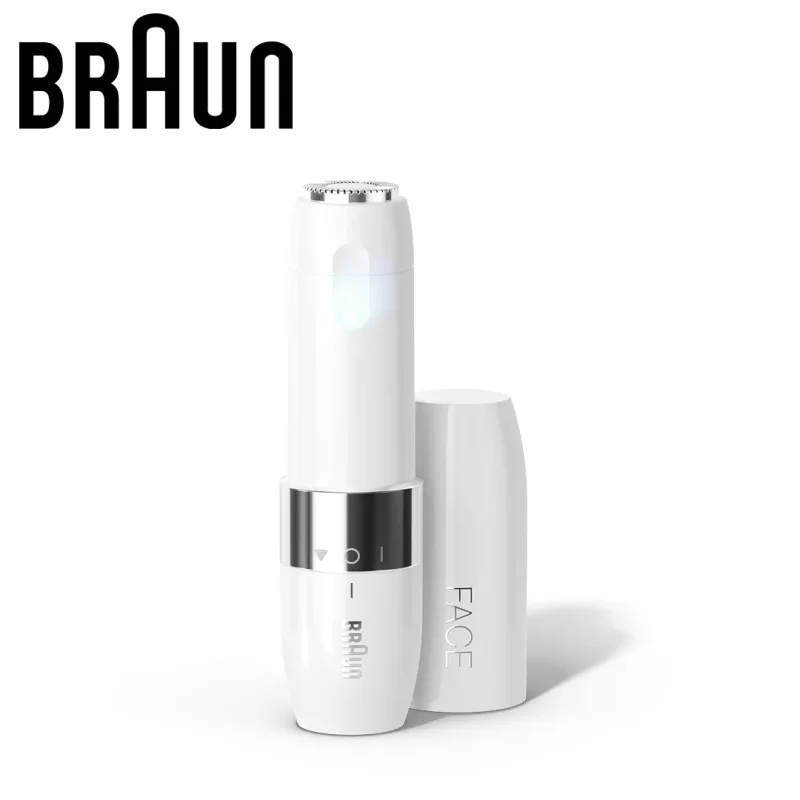 شیور صورت براون مدل BRAUN FS1000 (انگلیسی و عربی)