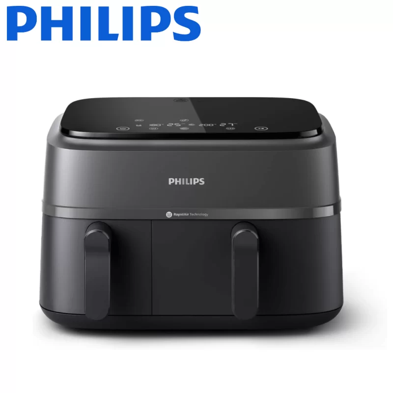 سرخ کن دوقلو فیلیپس مدل PHILIPS NA350