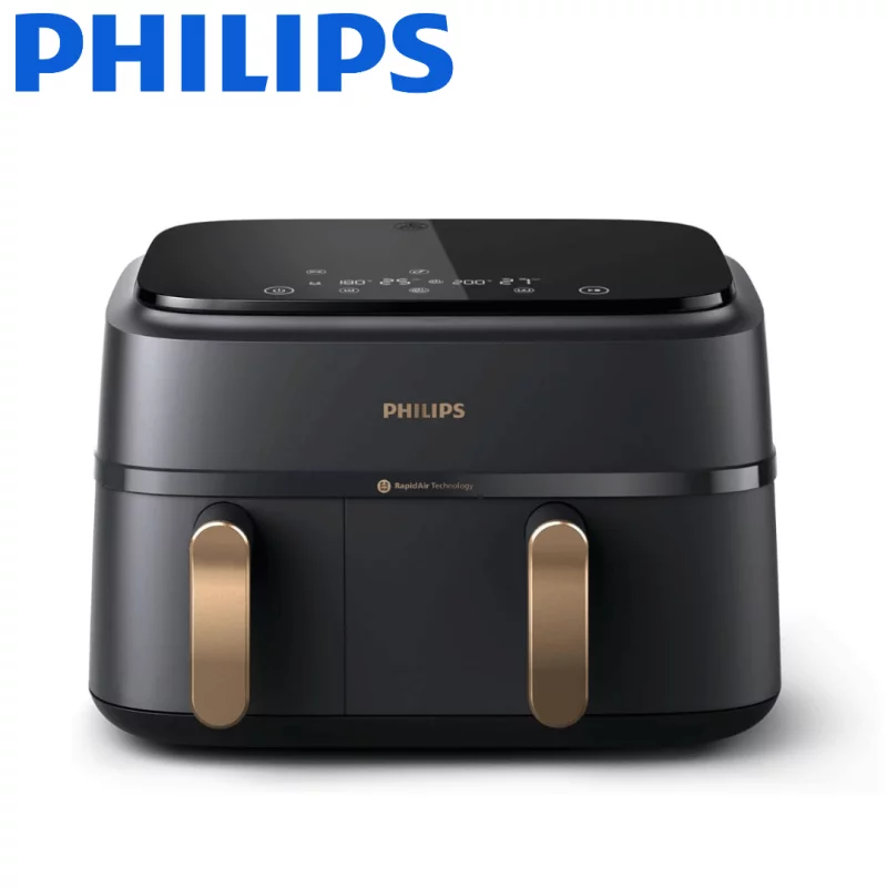 سرخ کن دوقلو فیلیپس مدل PHILIPS NA352