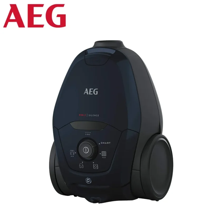 جاروبرقی آاگ مدل VX82-1-2ST