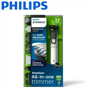 ماشین اصلاح فیلیپس مدل PHILIPS Norelco MG7750