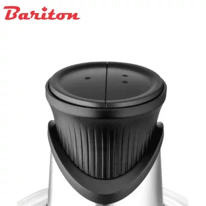 خردکن 3 لیتری باریتون مدل BARITON BFC-3502TB