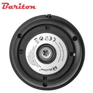 خردکن 3 لیتری باریتون مدل BARITON BFC-3502TB