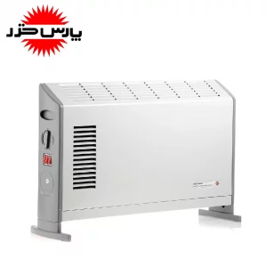 بخاری برقی کانوکتور پارس خزر مدل CH2000TM