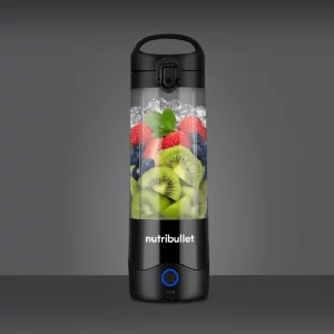 شیکر شارژی نوتری بولت مدل NUTRIBULLET NB-PB475