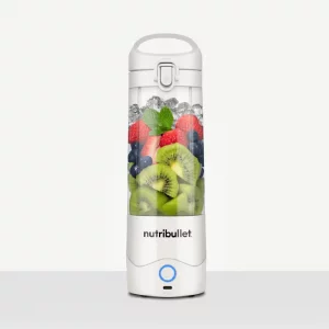 شیکر شارژی نوتری بولت مدل NUTRIBULLET NB-PB475