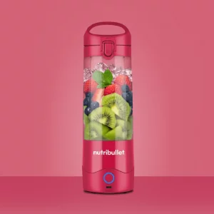 شیکر شارژی نوتری بولت مدل NUTRIBULLET NB-PB475