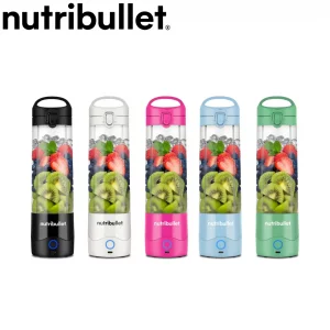 شیکر شارژی نوتری بولت مدل NUTRIBULLET NB-PB475