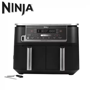 سرخ کن نینجا مدل NINJA AF451