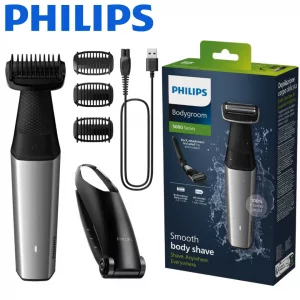 ماشین اصلاح بدن فیلیپس مدل PHILIPS BG5021