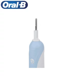 مسواک برقی اورال بی مدل ORAL B  Cross Action PRO 500 آبی