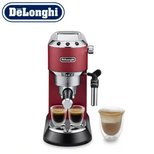 اسپرسوساز دلونگی مدل DELONGHI EC 685.R قرمز