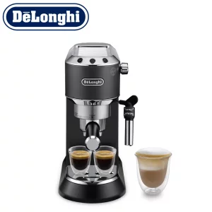 اسپرسوساز دلونگی مدل DELONGHI EC 685.BK مشکی