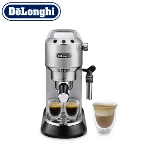 اسپرسوساز دلونگی مدل DELONGHI EC 685.M استیل