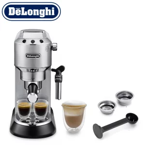 اسپرسوساز دلونگی مدل DELONGHI EC 685.M