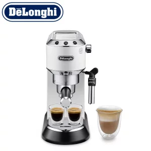 اسپرسوساز دلونگی مدل DELONGHI EC 685.W سفید
