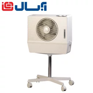 کولر آبی متحرک آبسال مدل ABSAL AC26