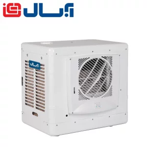 مینی کولر آبی آبسال مدل ABSAL AC31D